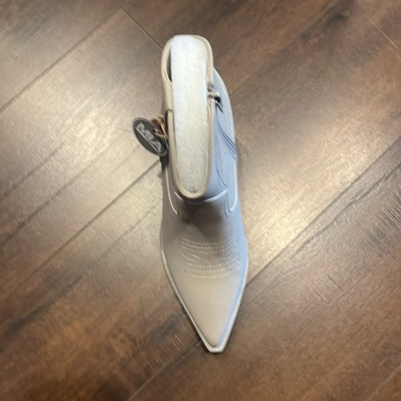 MIA Sawyer Boot - Picture 2 of 3